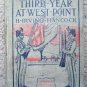 Dick Prescott's Third Year at West Point Book 1911