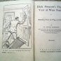 Dick Prescott's Third Year at West Point Book 1911