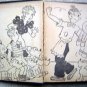 Blondie and Dagwood's Adventure in Magic Book 1944