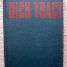 Dick Tracy Ace Detective by Chester Gould Book 1943