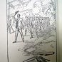 The Grammar School Boys Summer Athletics Hancock 1911