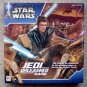 Star Wars Jedi Unleashed Game 2002 Geonosis Sealed