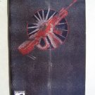Booklet Manual ONLY for Red Fraction II THQ