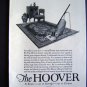 Jan 1921 Hoover Vacuum Harpers Advertisment