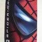 Video Booklet Manual ONLY for Spiderman ActiVision
