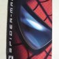 Video Booklet Manual ONLY for Spiderman ActiVision