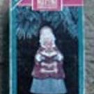 Hallmark Christmas Ornament Dickens Bell Mrs Beaumont