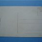 Kummerbrucke u. Planspitze early Germany  Post Card