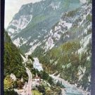 Gesause - Hartlesbruckle  early Germany Post Card