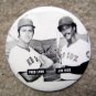 Fred Lynn & Jim Rice Boston Red Sox Pin 3"