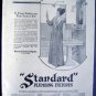 Jan 1921 Standard Plumb Fixtures Harpers Advertisment