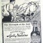 Jan 1921 Anheuser-Busch Malt Nutrine Harpers Adv
