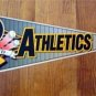 Oakland Athletics New Baseball Pennant 1990's Wincraft