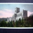 The Chapel U S Military Academy West Point New York