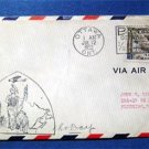 1932 OTTAWA CONFERENCE, C4, FFLIGHT CV, BRADORE BAY