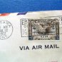 1932 OTTAWA CONFERENCE, C4, FFLIGHT CV, BRADORE BAY