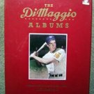 The DiMaggio Albums 2 Volumes Sealed Book Set
