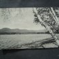 Lake Onata  Pittsfield  Mass Post Card