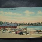 Fisherman's Haven Swampscott Cape Cod Mass