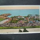 Italian Gardens Marblehead Mass  Post Card