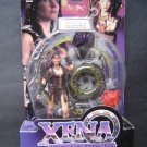 Vintage Xena Velasca Amazon Warrior Action Figure MIP