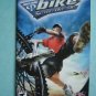 Video Booklet Manual ONLY for Bike Street Vert Dirt