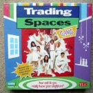 Trading Spaces Game Sealed MIB 2003 Parker Bros