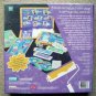 Trading Spaces Game Sealed MIB 2003 Parker Bros