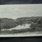 Wintucket Lake Edgartown  Mass