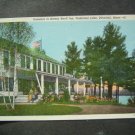 Breezy Knoll Inn Pontoosuc Lake Pittsfield  Mass