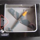 New Ray Motorize Propella BF-109 Fighter PLANE MIB 1:48