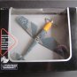 New Ray Motorize Propella BF-109 Fighter PLANE MIB 1:48