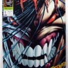 PITT ~   Rippin 1st Issue by IMAGE Comics 1993 NM