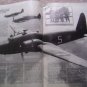 FLY PAST MAGAZINE NO. 96 ~ JULY 1989