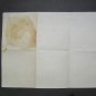 1940s Chicago Illinois City Travel Brochure w/Map
