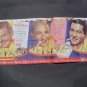 1940s ABCs Greatest Show On Earth Godfrey Crosby Como