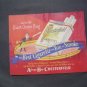 1940s ABCs Greatest Show On Earth Godfrey Crosby Como