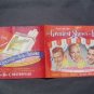 1940s ABCs Greatest Show On Earth Godfrey Crosby Como
