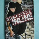 Video Booklet Manual ONLY for Aggressive Inline