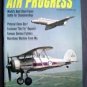 AIR PROGRESS MAGAZINE Miltary~Flying~Vietnam Dec 1966