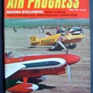 AIR PROGRESS MAGAZINE Military~Flying~Vietnam Jan 1966