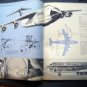 AIR PROGRESS MAGAZINE Military~Flying~Vietnam Jan 1966