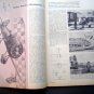 AIR PROGRESS MAGAZINE Military~Flying~Vietnam Jan 1966