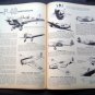 AIR PROGRESS MAGAZINE Military~Fly~Vietnam Aug Sep 65