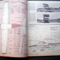 AIR PROGRESS MAGAZINE Military~Fly~Vietnam Aug Sep 65