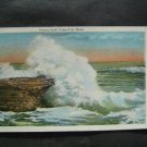 Heavy Surf ~  Cape Cod  Mass