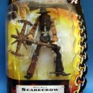 GHOST RIDER SCARECROW W/ SWINGING SICKLE ACTION