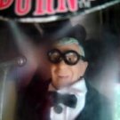 George Burns 9" Figure Doll Premier Collector's Ltd Ed