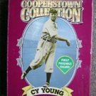Cy Young Cooperstown Collection Starting Lineup Doll