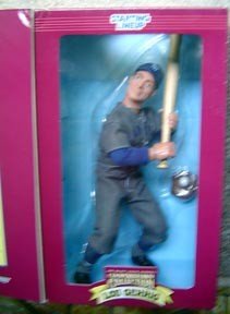 starting lineup cooperstown collection lou gehrig